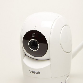 V-Tech Pan & Tilt Video Baby Monitor - 5 Inches