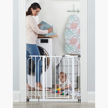 Regalo Extra Wide Safety Gate