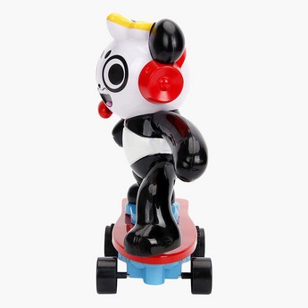 Ryan's World Combo Panda Stunt Skateboard Remote Controlled Toy