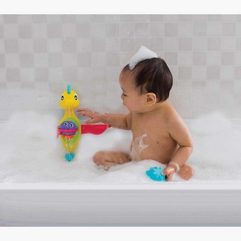 Playgro Flowing Bath Tap and Cups Toy