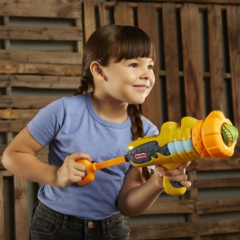 Little Tikes 2-Piece My First Blaster Battle Blasters Set