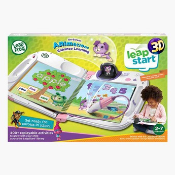 LeapFrog LeapStart 3D Interactive Toy