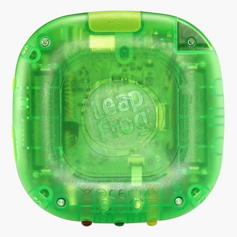 LeapFrog Rock It Twist Handheld Learning Game System