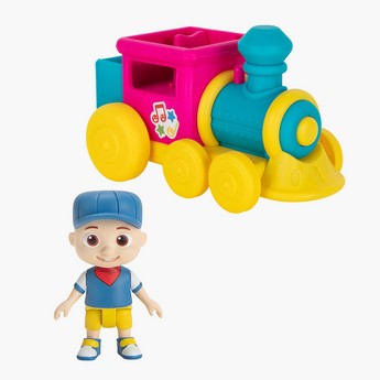 Cocomelon Musical Train