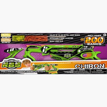 Precision RBS Chiron Rubber Band Blaster