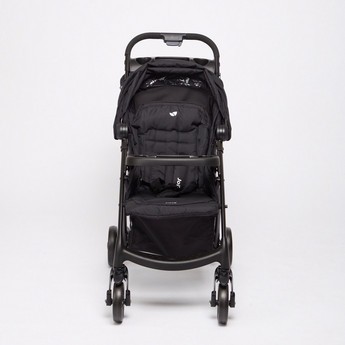 Joie Muze LX 2-Piece Travel System