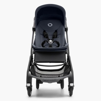 Bugaboo Butterfly Baby Stroller with Canopy