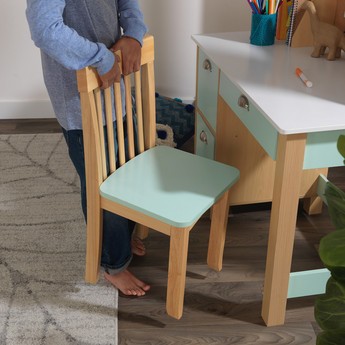 Kidkraft Study Desk with Chair