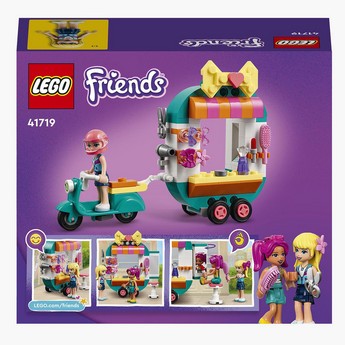 Lego 41719 Mobile Fashion Boutique Playset