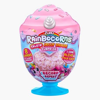 ZURU Assorted Rainbocorns Jelly Shake Surprise Series 2 Egg Toy