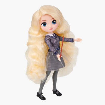 Wizarding World Luna Lovegood Fashion Doll - 8 inches