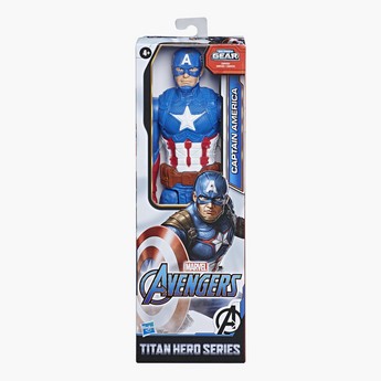 Hasbro Avengers Titan Heroes Assorted Set