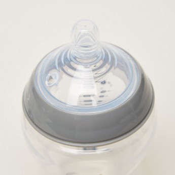 Tommee Tippee Starter Feeding Bottle Set