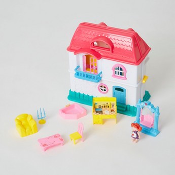 Villa Playset