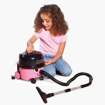 Casdon Hetty Toy Vacuum Cleaner