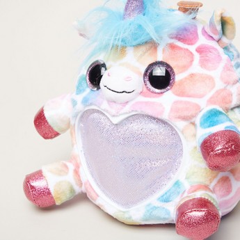 Zuru Rainbocorns Plush Toy