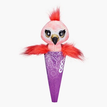 ZURU Coco Surprise Cones Fantasy Plush Toy