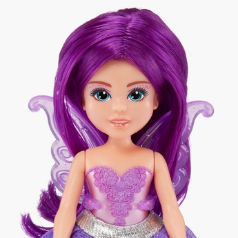 Dream Bella Color Change Surprise Little Fairies Doll