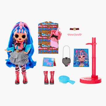 L.O.L. Surprise! OMG Queens Prism Doll