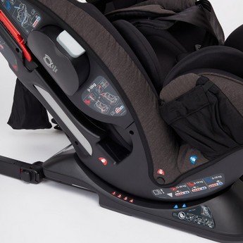 Joie Every Stages FX Baby Car Seat