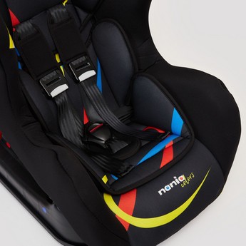 Nania Cosmo Graphic2020 Car Seat