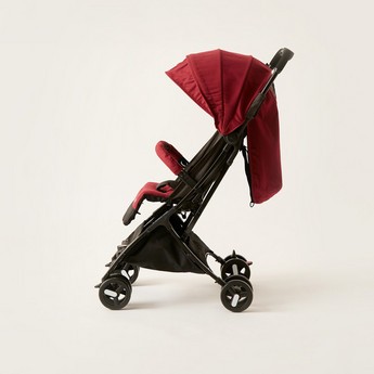 Giggles Nano Baby Stroller