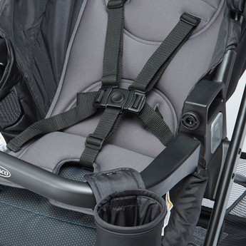 Graco Remix Travel System