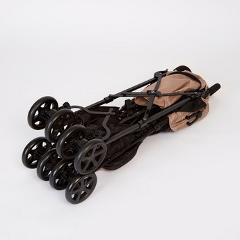 Coolbaby Pushchair with Canopy