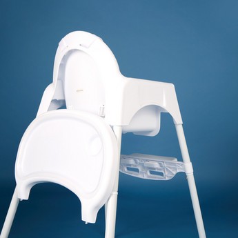 Juniors Walt 2-in-1 High Chair