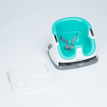 Ingenuity 2-in-1 Baby Booster Seat