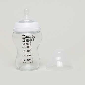 Tommee Tippee Closer to Nature Newborn Starter Set