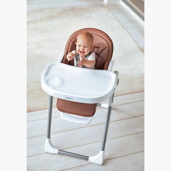 Giggles Essex High Chair