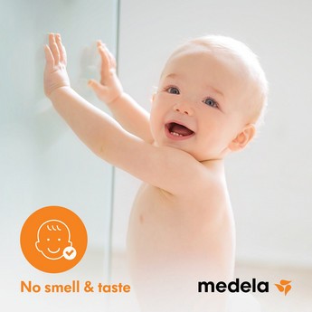 Medela 2-Piece Nipple Shield Set - Large