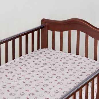 Giggles Jolie Baby Bed