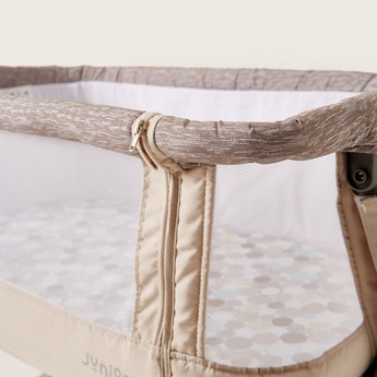 Juniors Sophia Side Bassinet