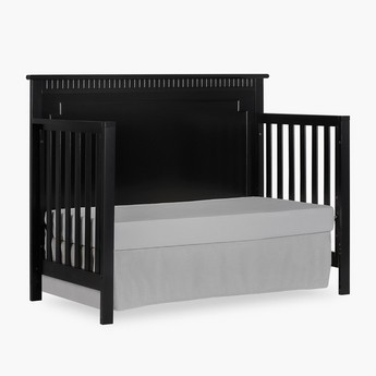 Dream On Me Morgan 3-in-1 Crib