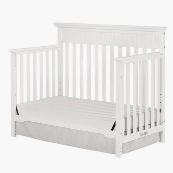 Dream On Me Cheasapeake 3-in-1 Convertible Crib