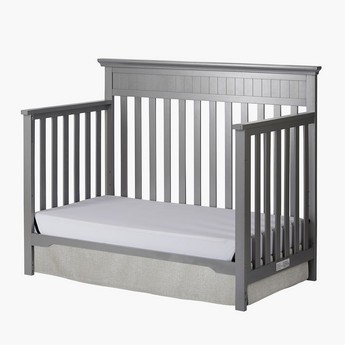 Dream On Me Cheasapeake 3-in-1 Convertible Crib