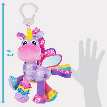 Playgro Activity Friend Stella Unicorn Toy