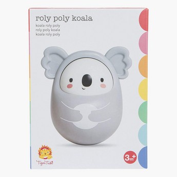 Tiger Tribe Roly Poly Koala