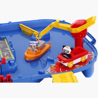 Jada Ryan's World Aqua Playset