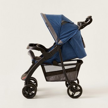 Juniors Maxim Travel System