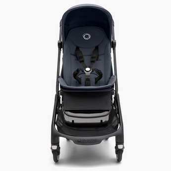 Bugaboo Butterfly Baby Stroller with Canopy