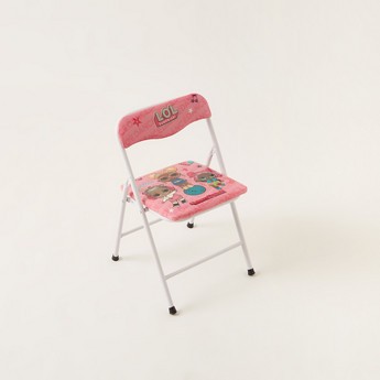 L.O.L. Surprise! Print Table and Chair