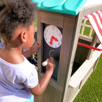 Kidkraft Coastal Cottage Playhouse