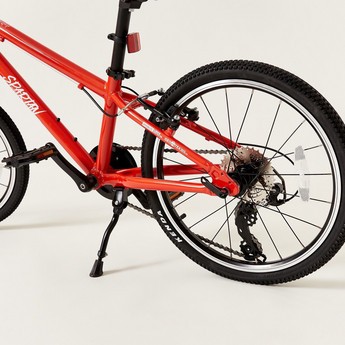 SPARTAN Hyperlite 20-inch Bicycle