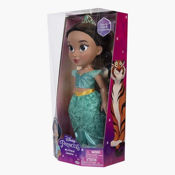 Jakks Disney Princess Jasmine Doll - 15 inches