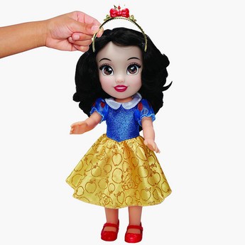 Jakks Disney Princess Snow White Doll - 15 inches