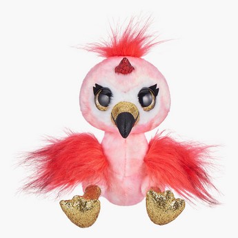 ZURU Coco Surprise Cones Fantasy Plush Toy