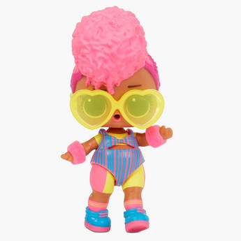 L.O.L. Surprise! Dance Tots Doll Playset